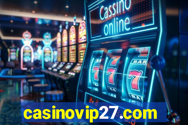 casinovip27.com