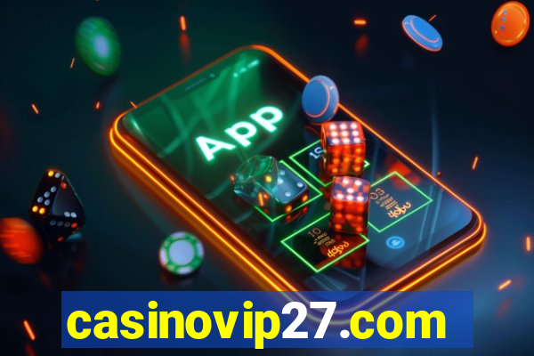 casinovip27.com