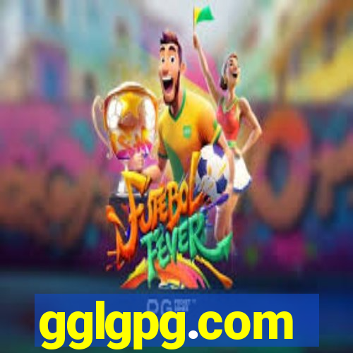 gglgpg.com