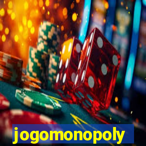 jogomonopoly