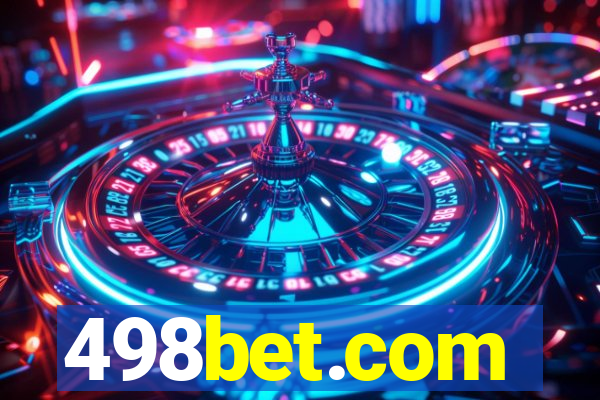 498bet.com