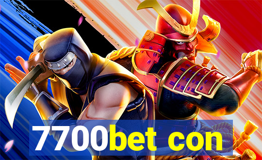 7700bet con