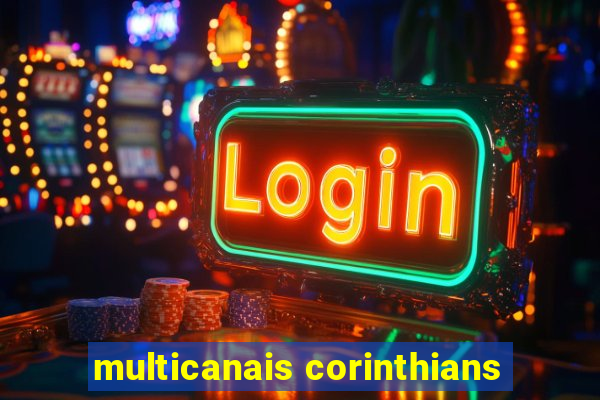 multicanais corinthians