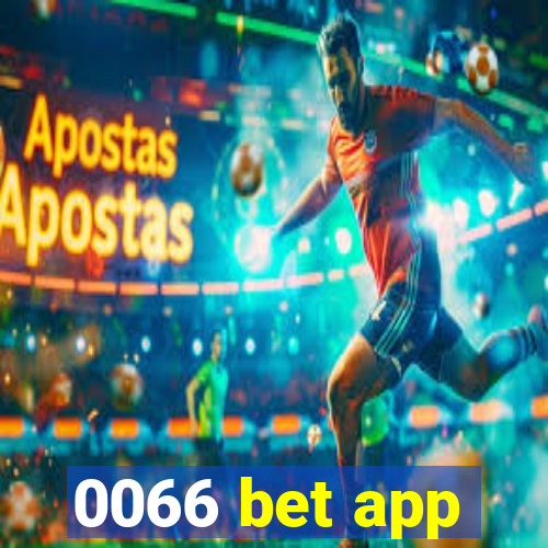 0066 bet app