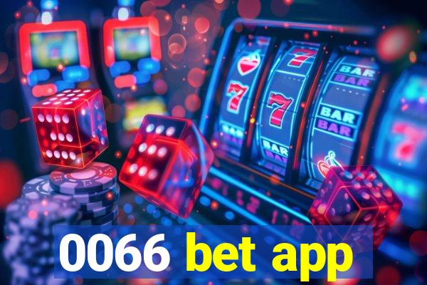 0066 bet app