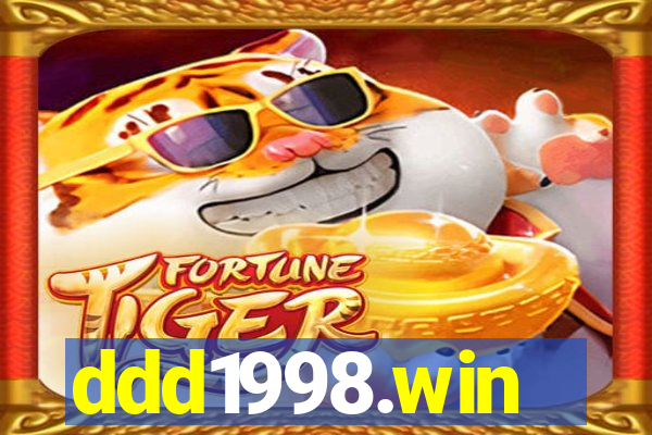 ddd1998.win