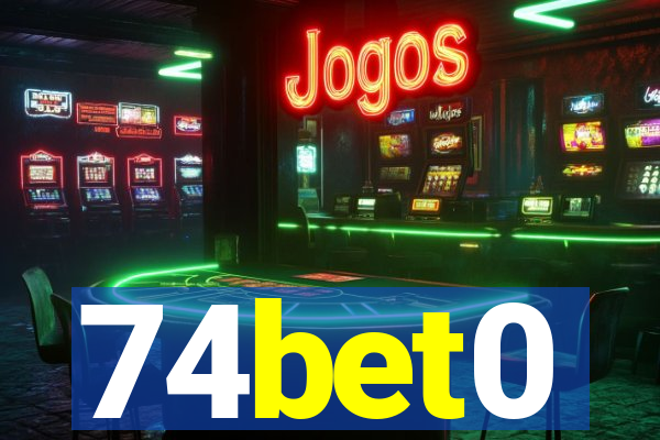 74bet0