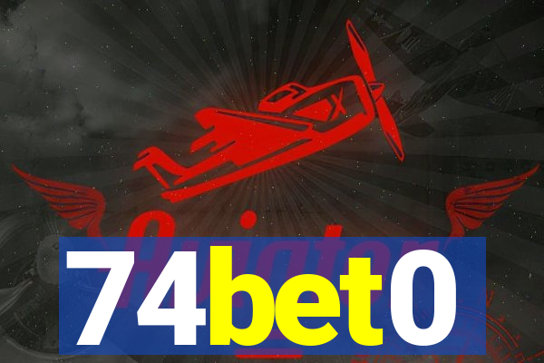 74bet0