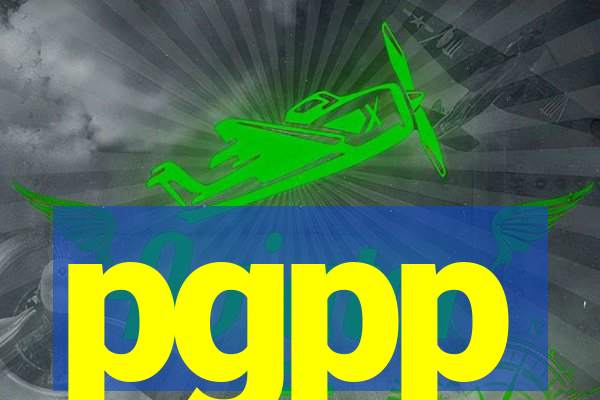 pgpp