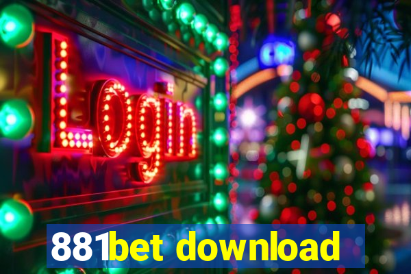 881bet download