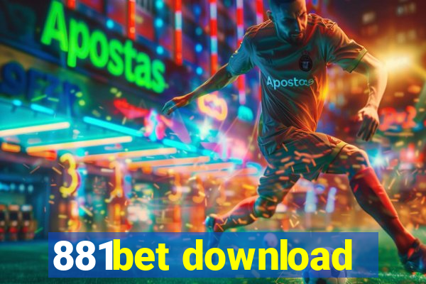 881bet download