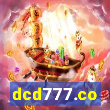 dcd777.co