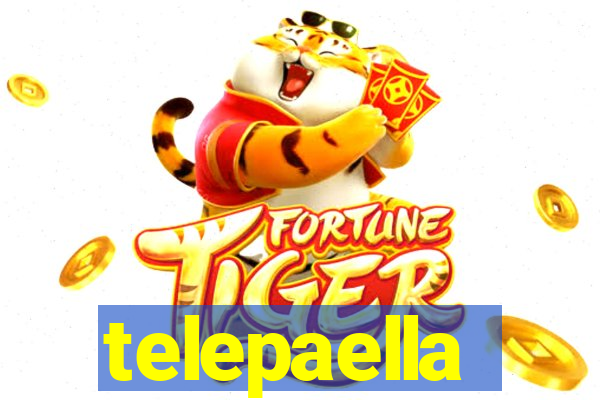 telepaella