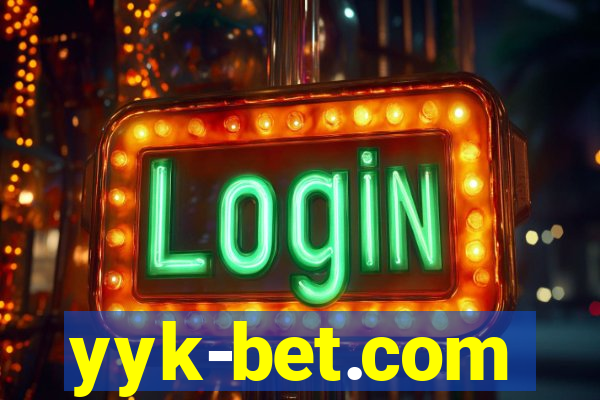 yyk-bet.com