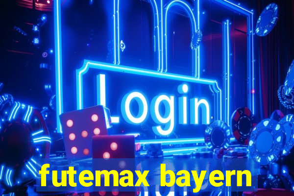 futemax bayern