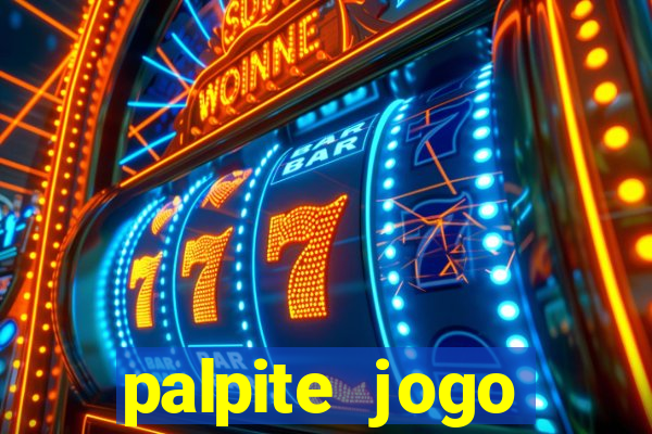 palpite jogo manchester city hoje