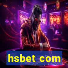 hsbet com