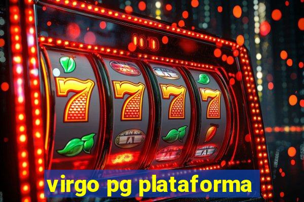 virgo pg plataforma