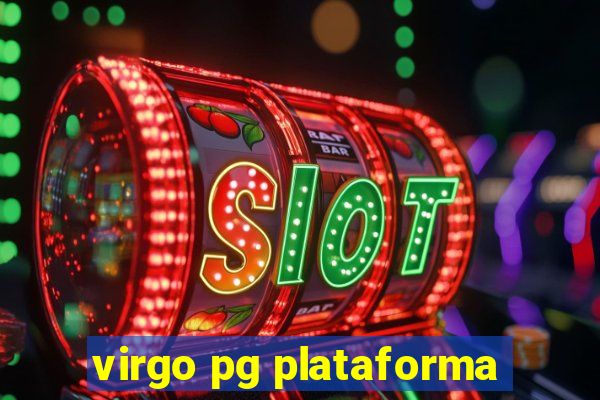 virgo pg plataforma