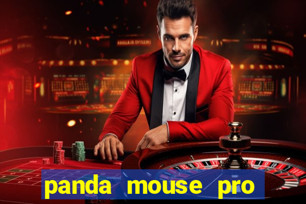 panda mouse pro 1.5.3 apk download