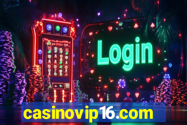 casinovip16.com