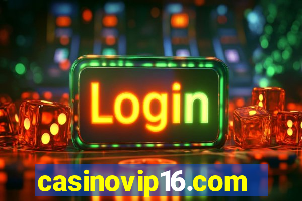 casinovip16.com