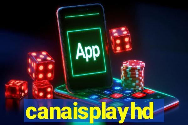 canaisplayhd