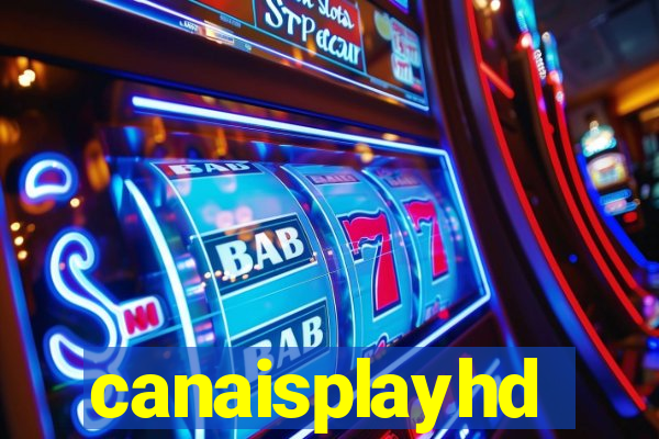 canaisplayhd