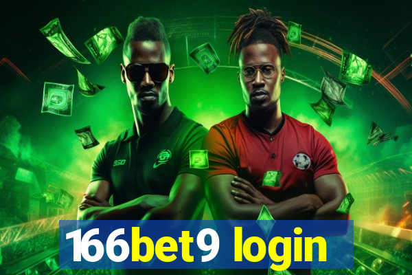 166bet9 login