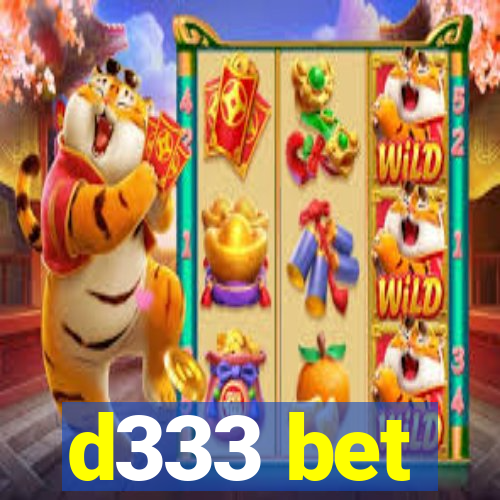 d333 bet