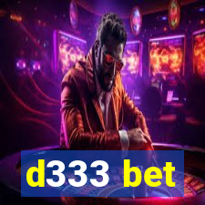 d333 bet