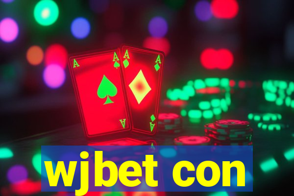 wjbet con