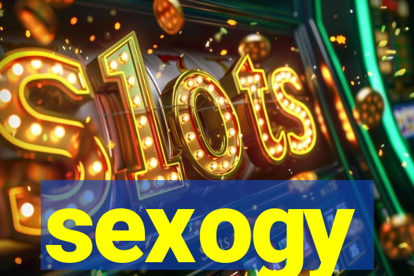 sexogy