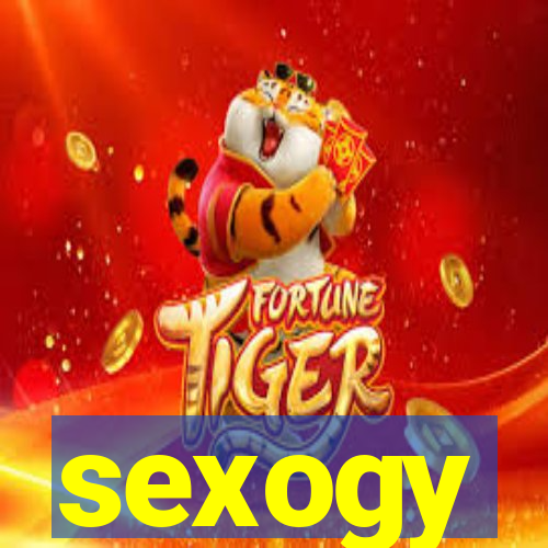 sexogy