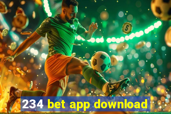 234 bet app download