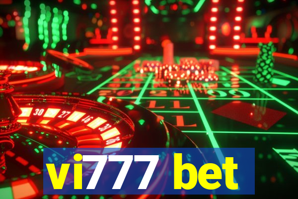 vi777 bet