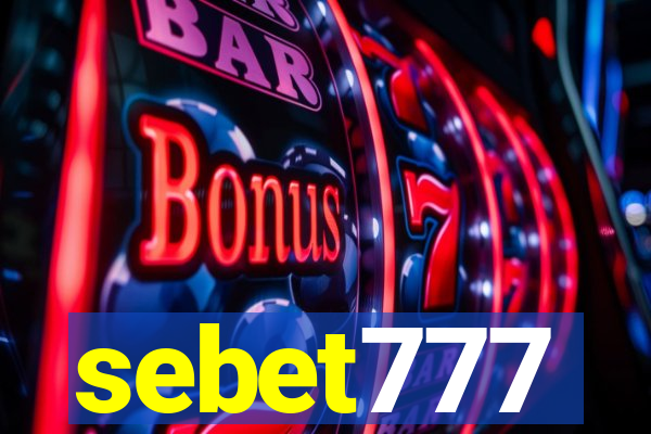 sebet777