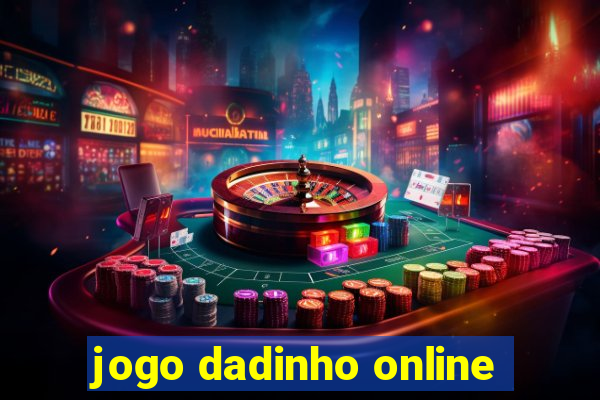 jogo dadinho online