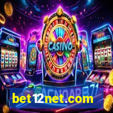 bet12net.com