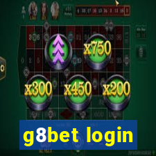 g8bet login