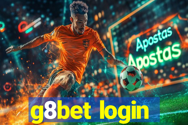 g8bet login