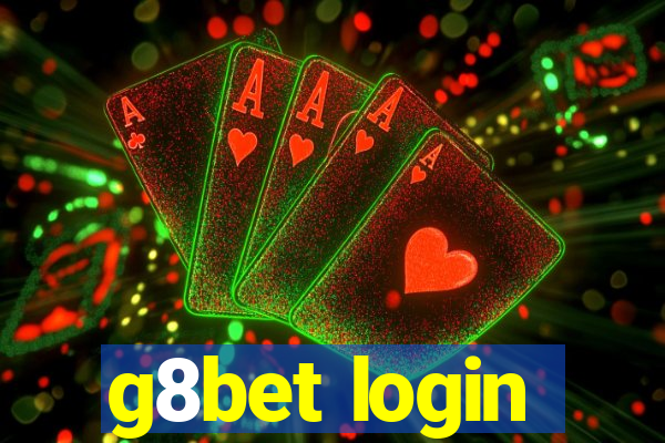 g8bet login