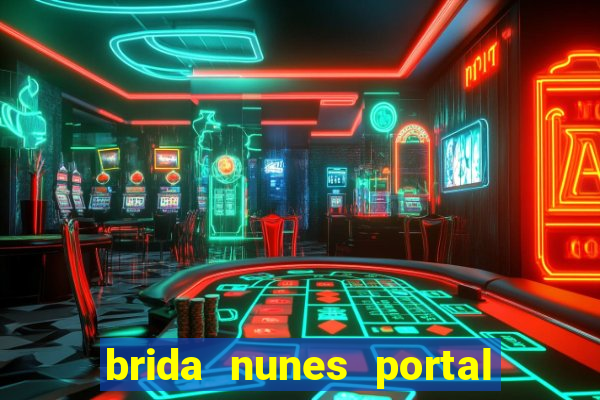 brida nunes portal do zacarias