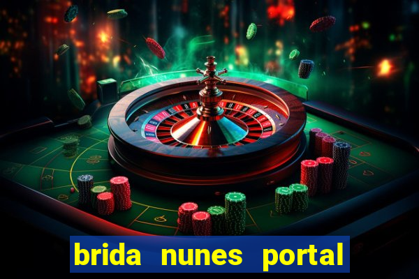 brida nunes portal do zacarias