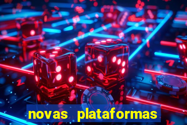 novas plataformas do fortune tiger