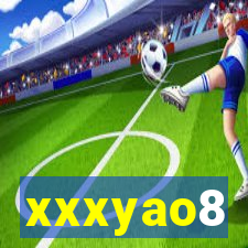 xxxyao8