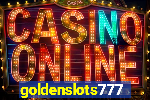 goldenslots777