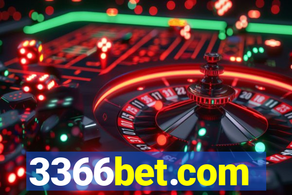 3366bet.com