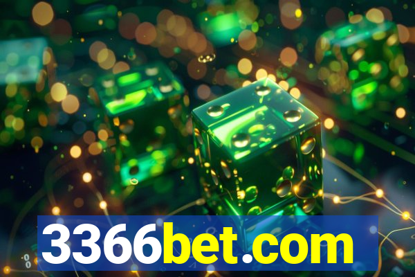 3366bet.com