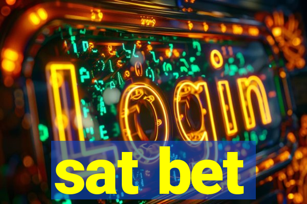 sat bet